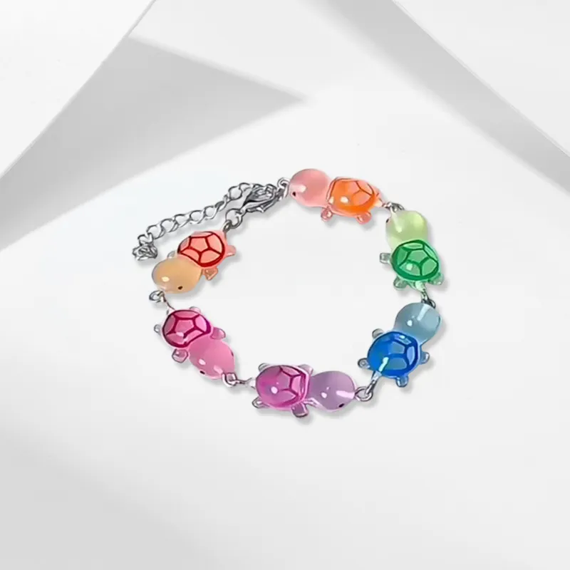RINGLOVE Alloy Bracelets Women's-2