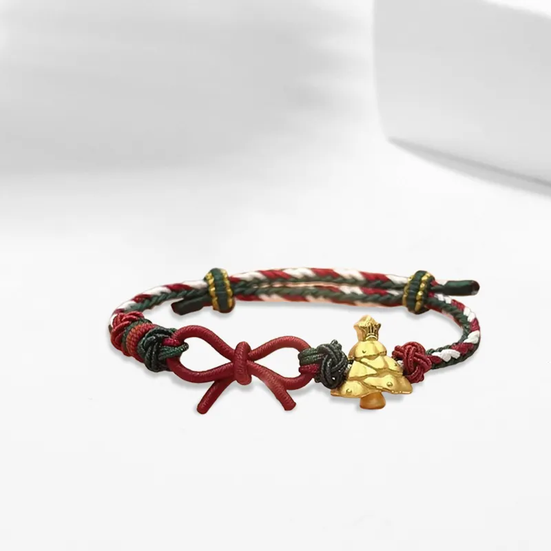 RINGLOVE Fabric Bracelets Women's-1