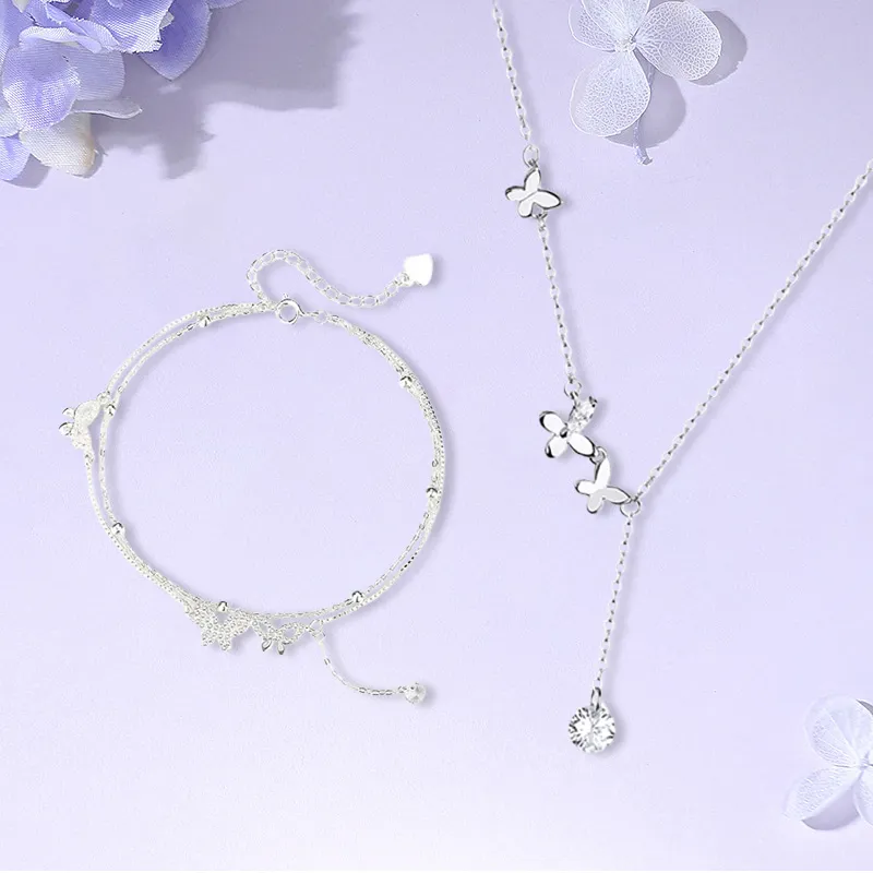 RINGLOVE Alloy Bracelets Women's-2