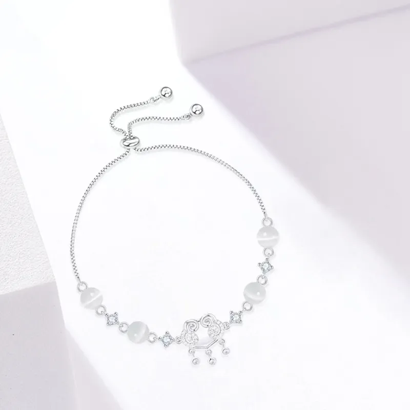 RINGLOVE Alloy Bracelets Women's-1
