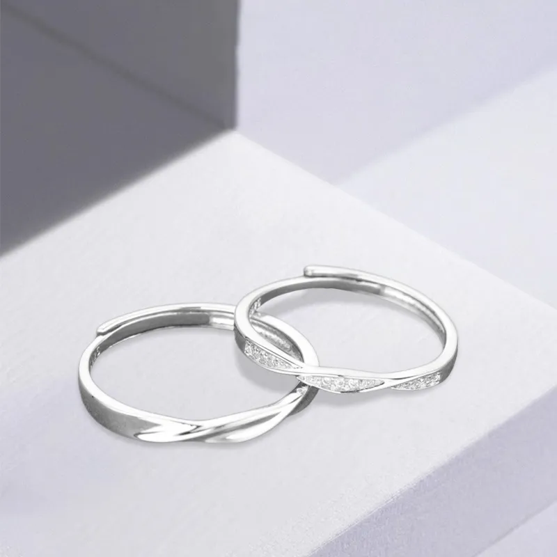 Ringlove Rings Unisex-1
