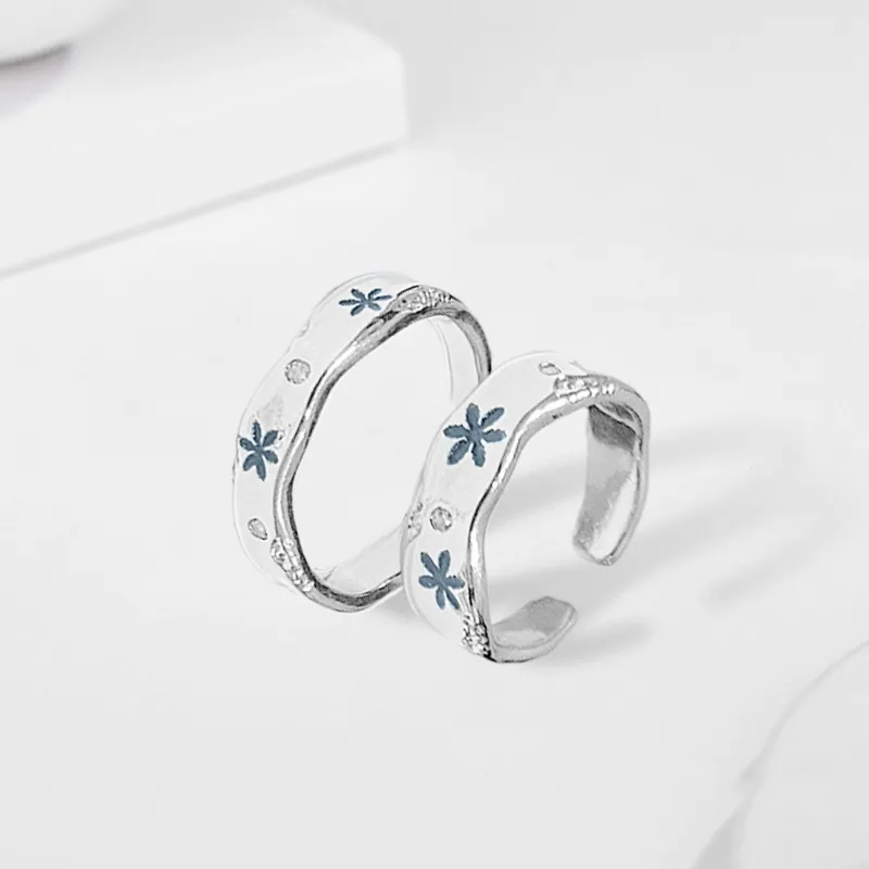 Ringlove Rings Unisex-2