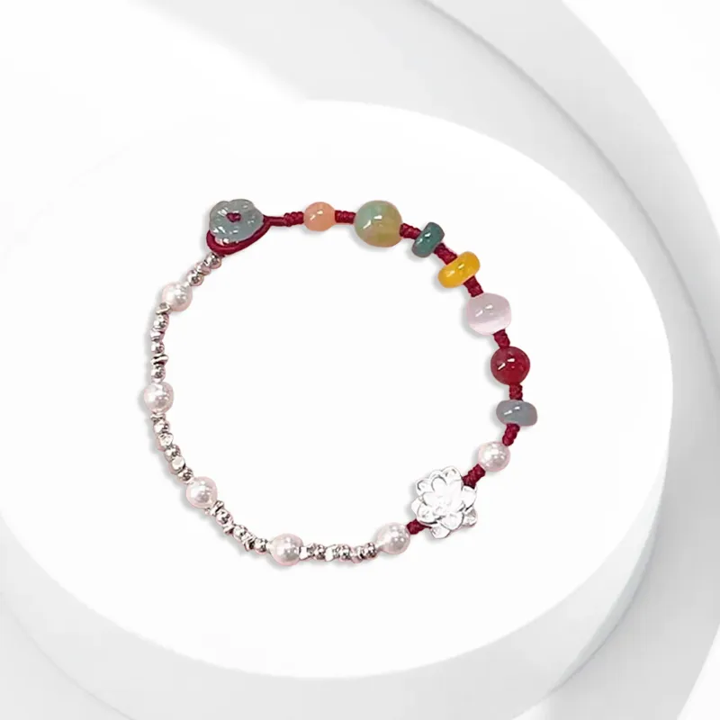RINGLOVE Alloy Bracelets Women's-1
