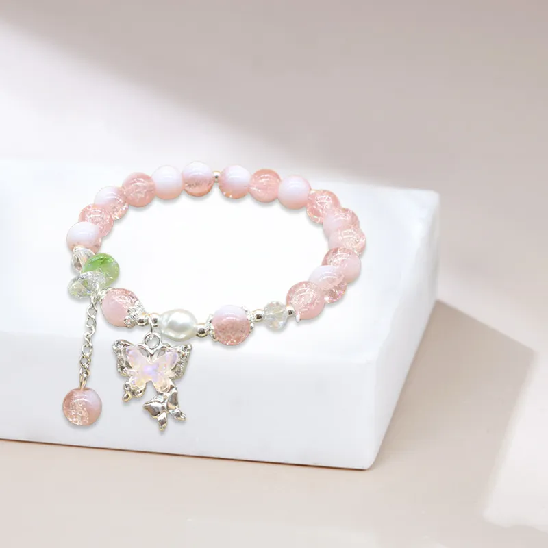 RINGLOVE Alloy Bracelets Women's-2