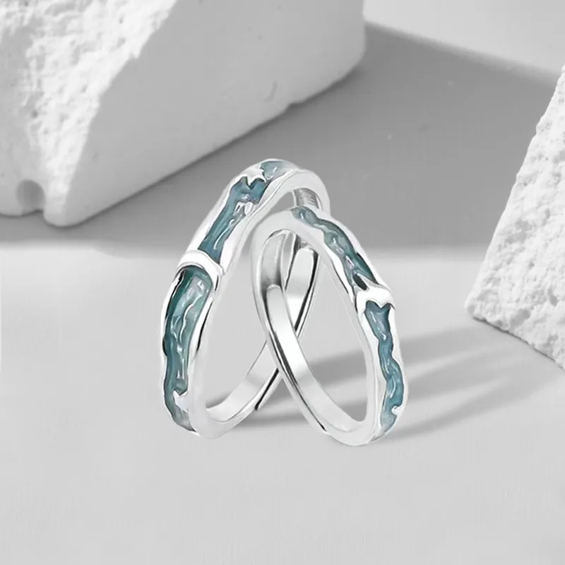 Ringlove Rings Unisex-1