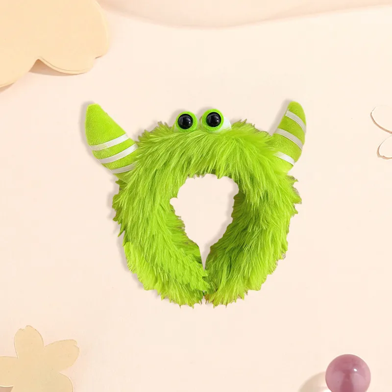 RINGLOVE Fabric Headbands Unisex-2