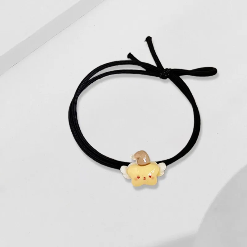 RINGLOVE Resin Hair Tie Women's-2