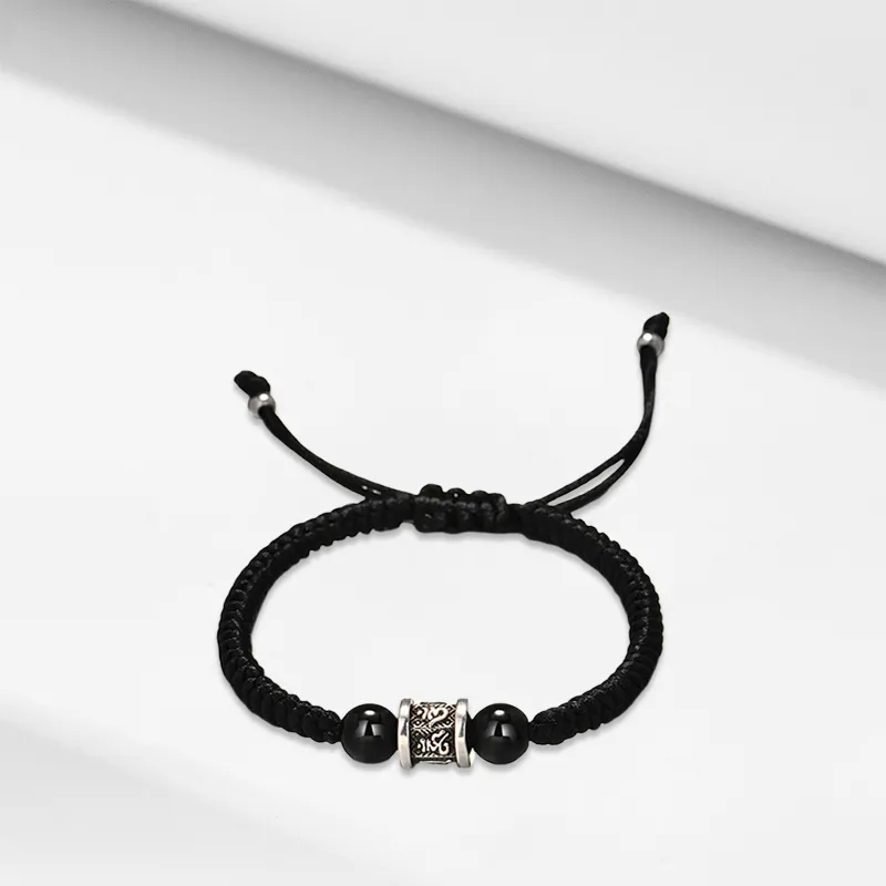 RINGLOVE Fabric Bracelets Men's-1