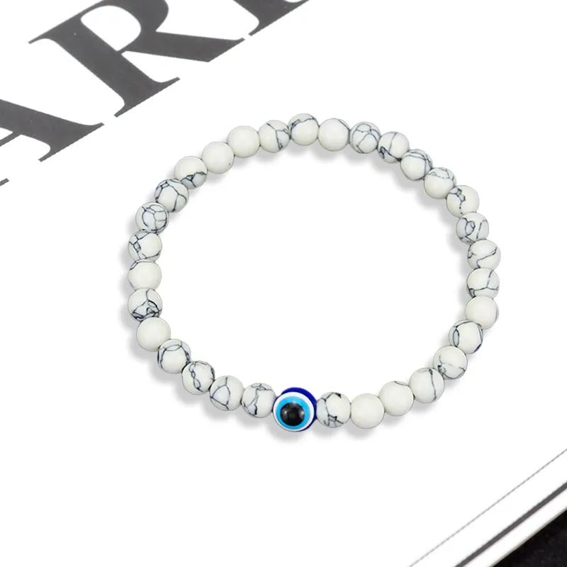 RINGLOVE Resin Bracelets Unisex-1
