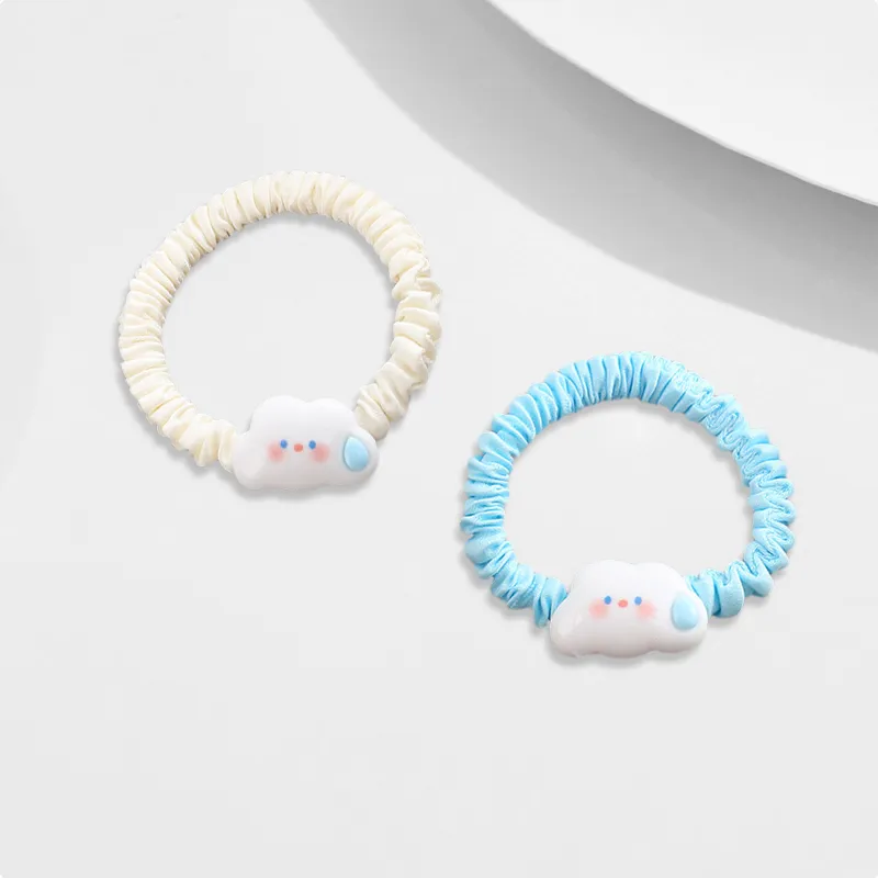RINGLOVE Fabric Hair Tie Women's-2