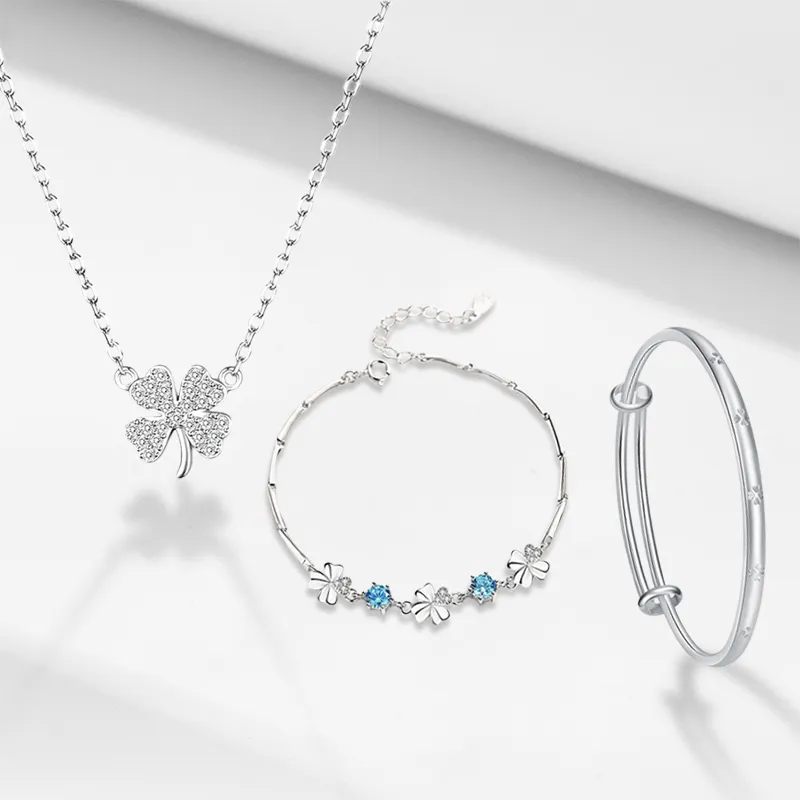 RINGLOVE Alloy Bracelets Women's-2