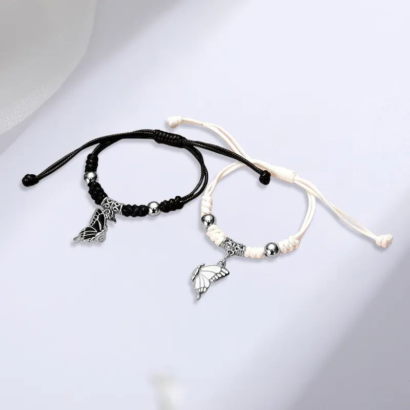 RINGLOVE Fabric Bracelets Unisex-1