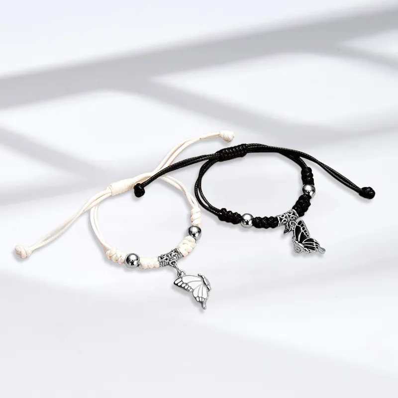 RINGLOVE Fabric Bracelets Unisex-2