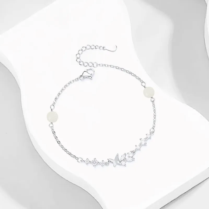 RINGLOVE Bodhi Root Bracelets Women's-1