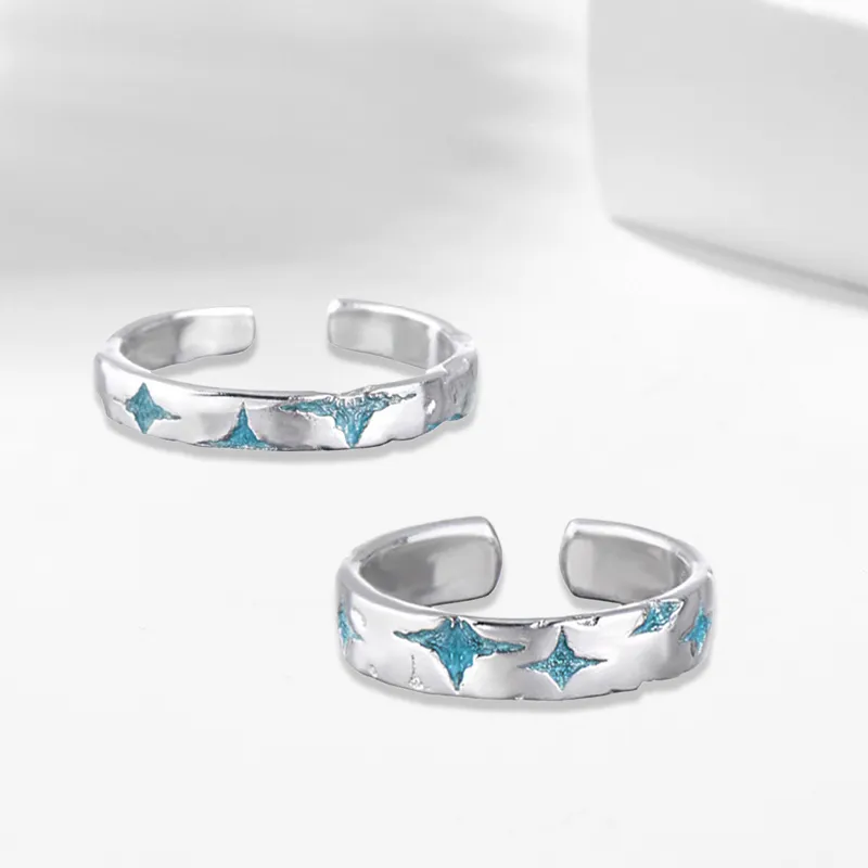 Ringlove Rings Unisex-2
