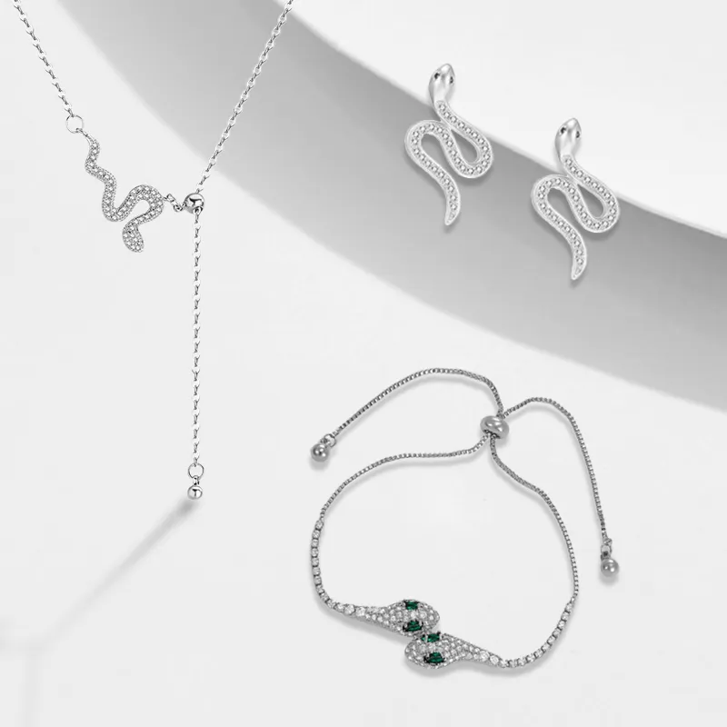 RINGLOVE Alloy Necklaces Women's-1