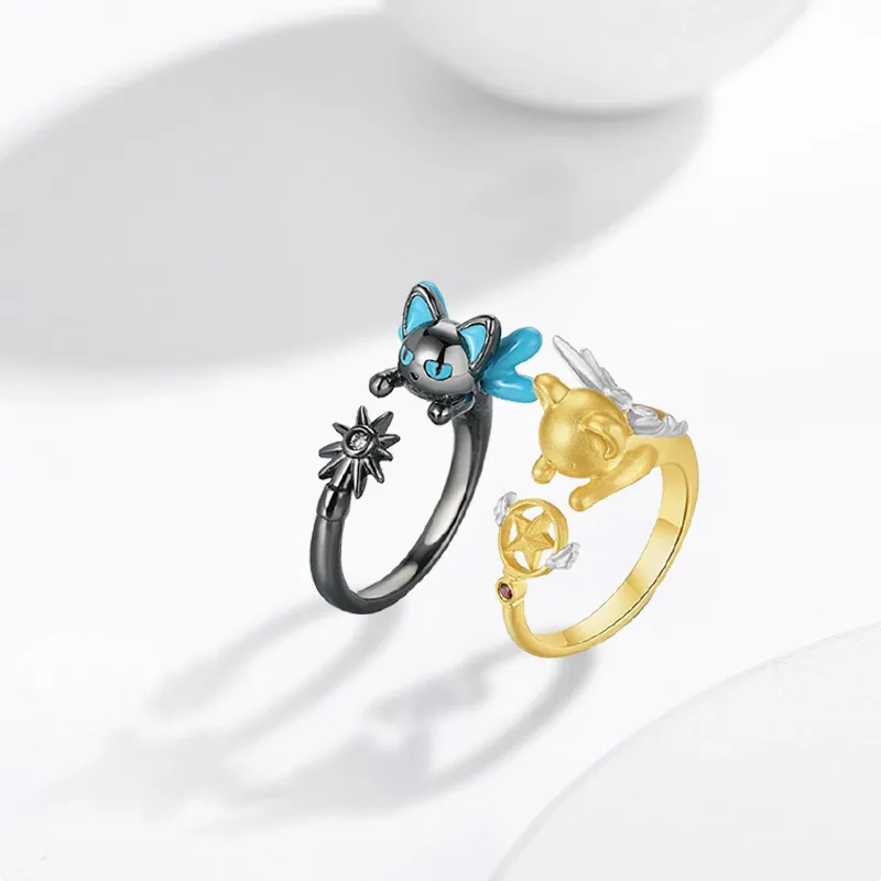 Ringlove Rings Unisex-2