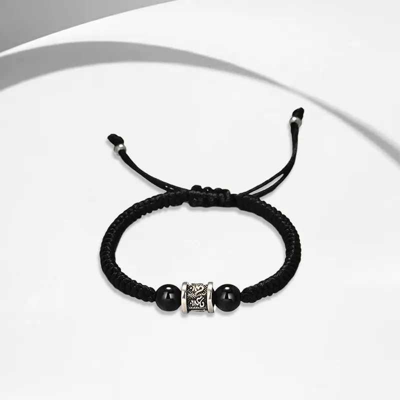 RINGLOVE Fabric Bracelets Men's-2