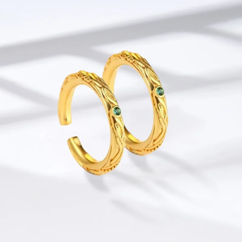 Ringlove Rings Unisex-1