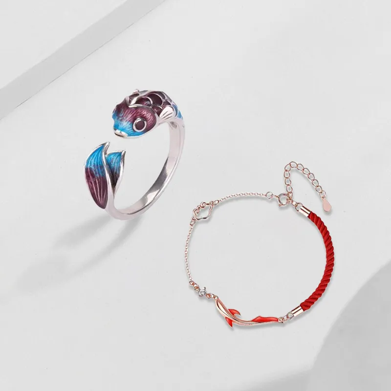Ringlove Rings Women's-1