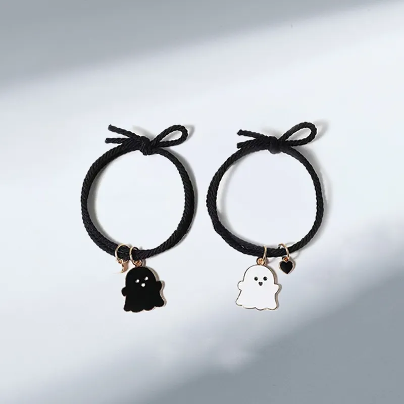 RINGLOVE Fabric Hair Tie Women's-1