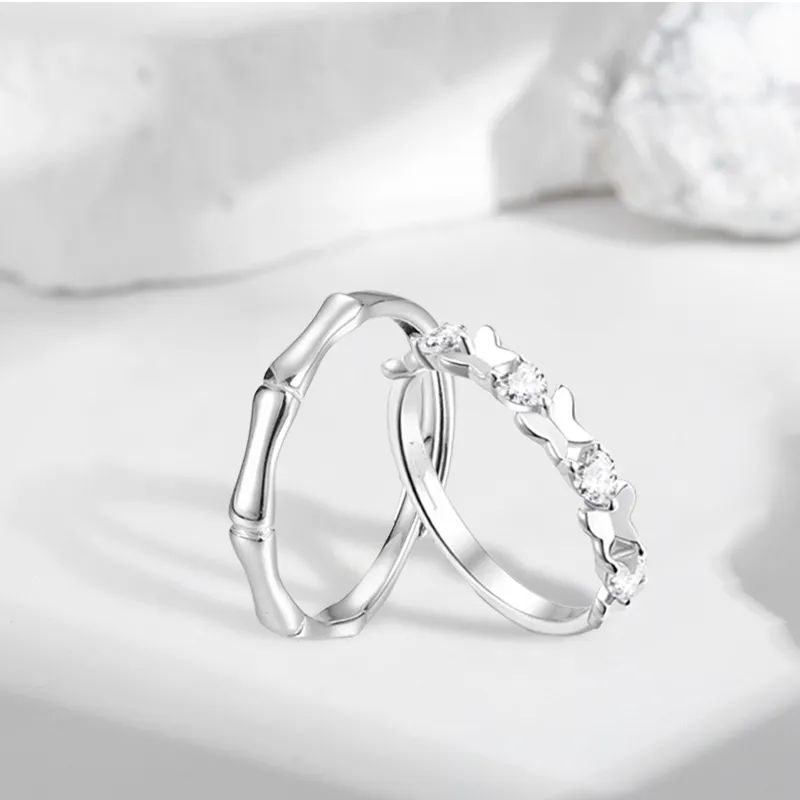 Ringlove Rings Unisex-1