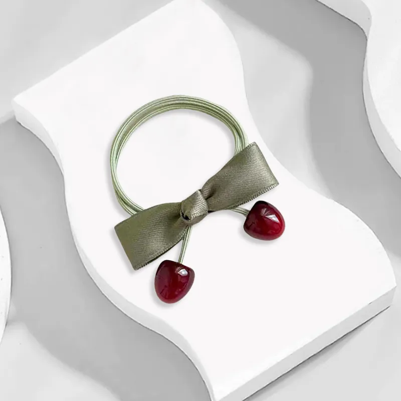 RINGLOVE Fabric Hair Tie Women's-1