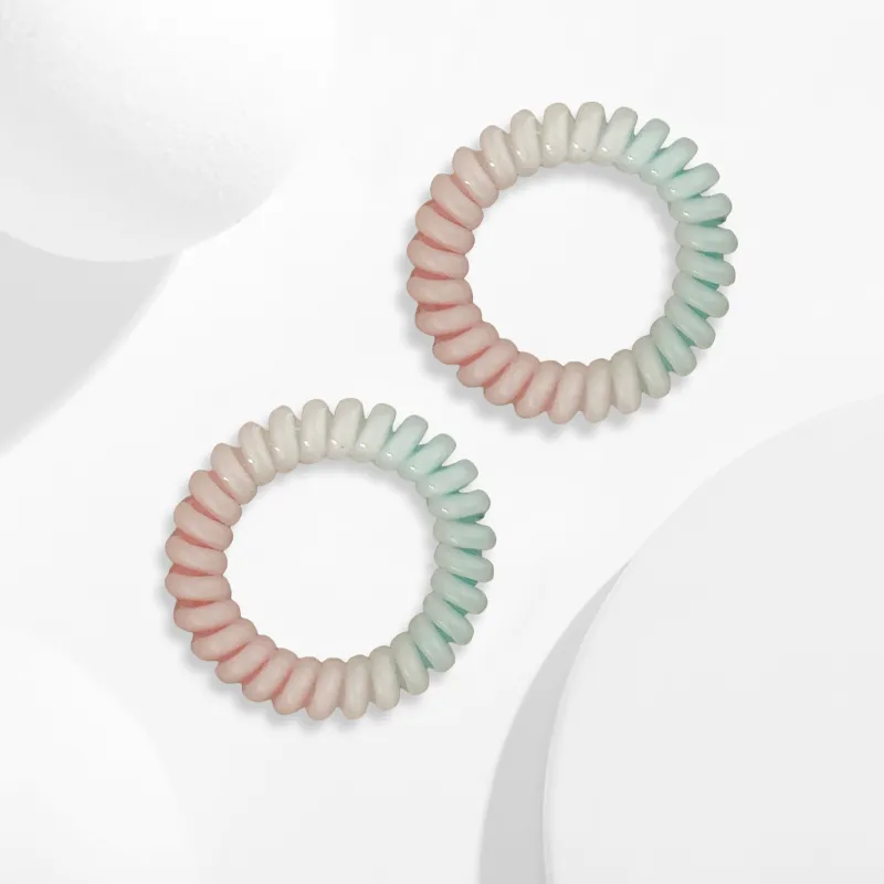 RINGLOVE Resin Hair Tie Women's-2