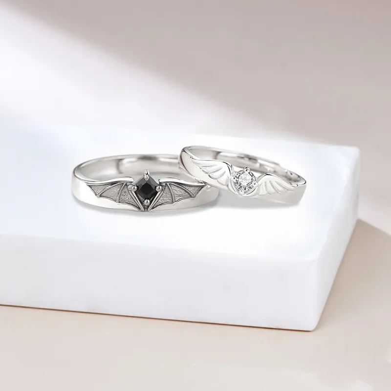 Ringlove Rings Unisex-1
