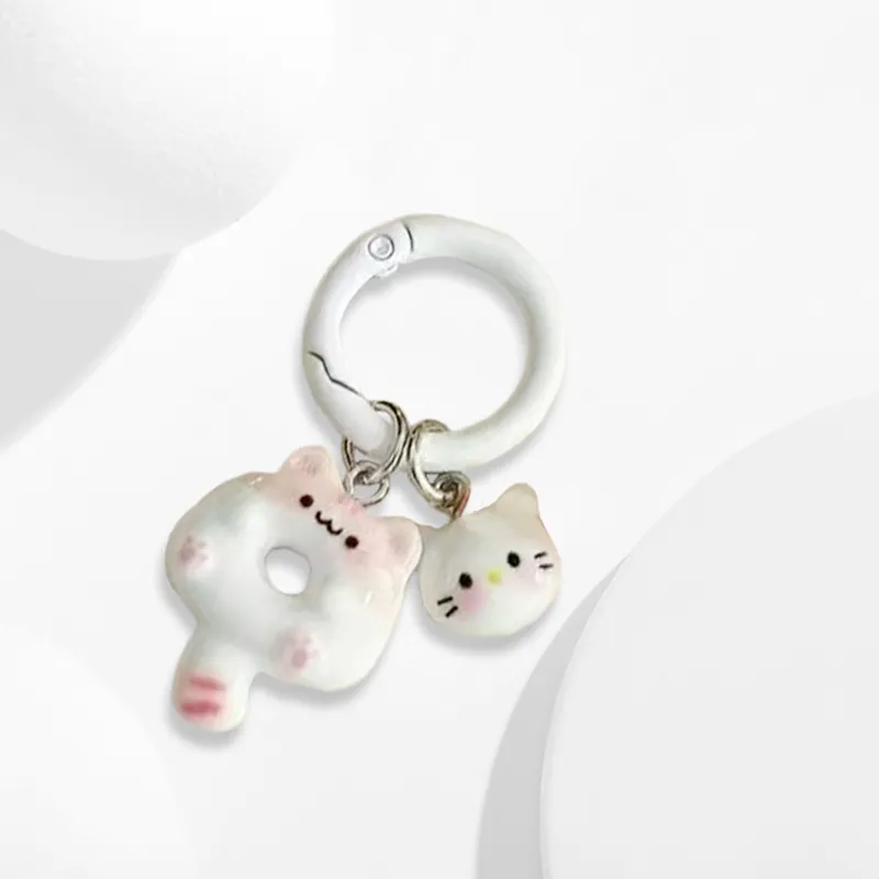 Ringlove Pendants Unisex-1