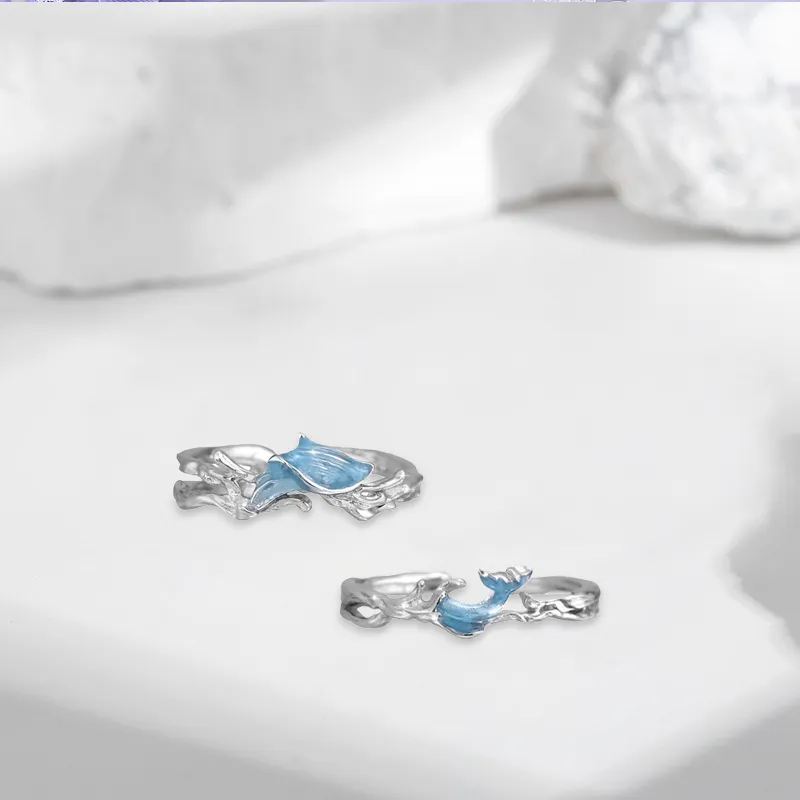 Ringlove Rings Unisex-2