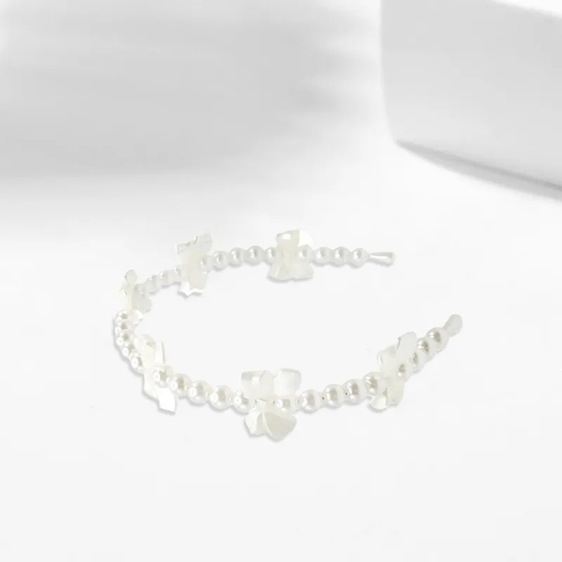 RINGLOVE Resin Headbands Women's-2