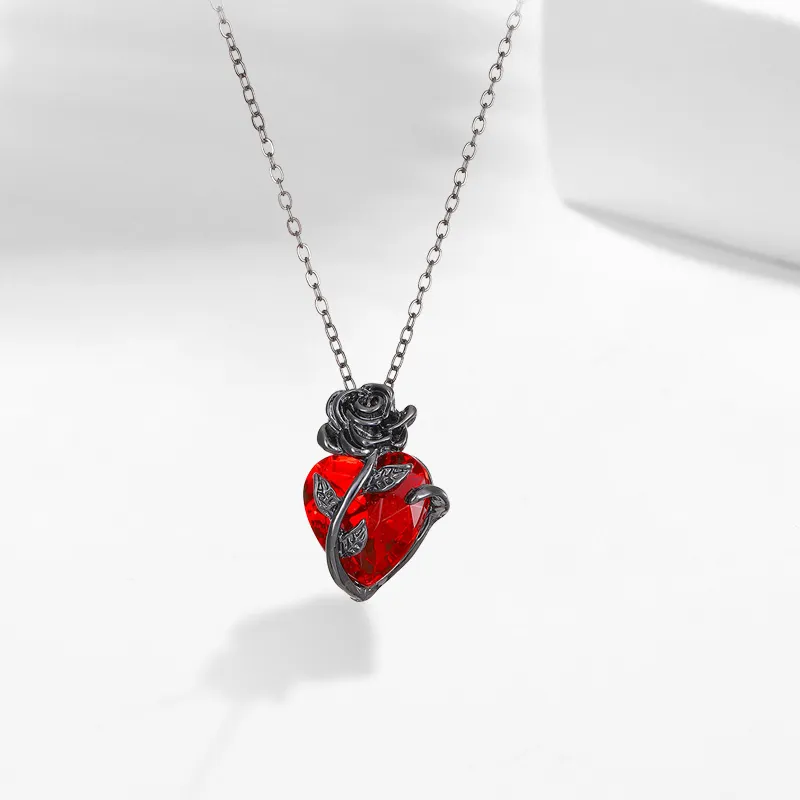 RINGLOVE Alloy Necklaces Women's-1