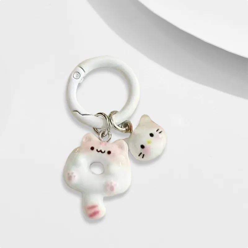 Ringlove Pendants Unisex-2