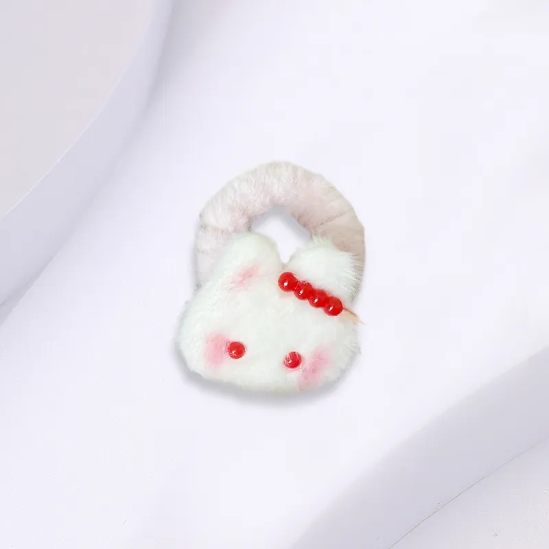 RINGLOVE Fabric Hair Tie Women's-2