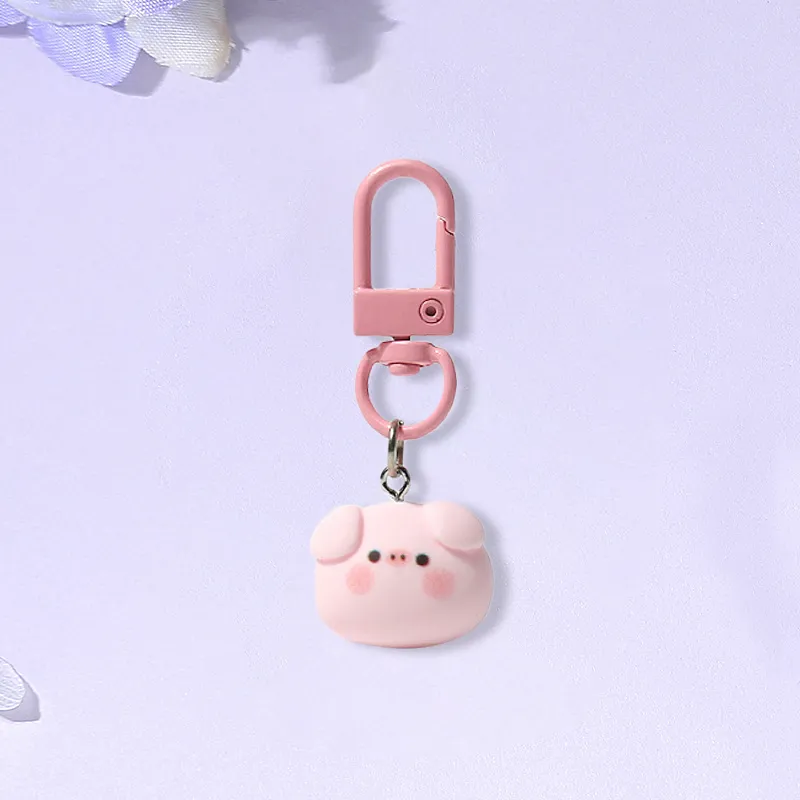 Ringlove Pendants Unisex-2