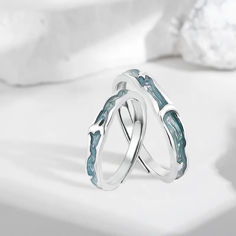 Ringlove Rings Unisex-2