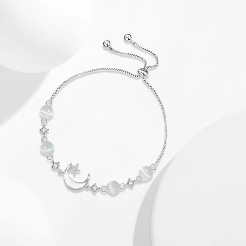 RINGLOVE Bodhi Root Bracelets Women's-1