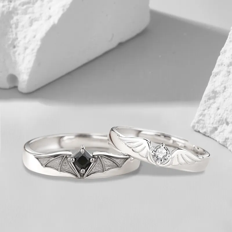 Ringlove Rings Unisex-2
