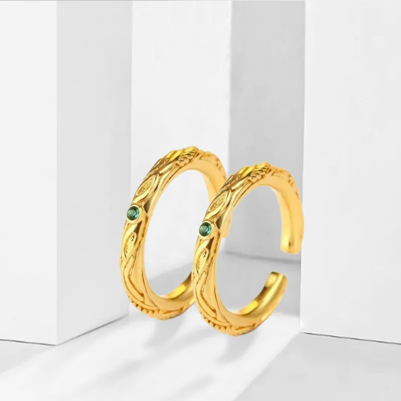 Ringlove Rings Unisex-2