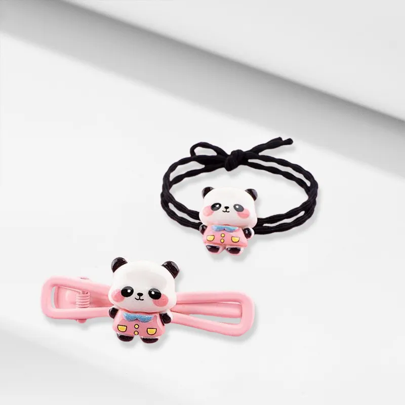 RINGLOVE Fabric Hair Tie Women's-2