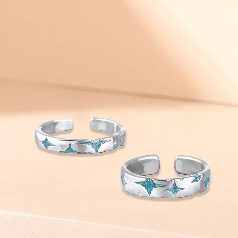 Ringlove Rings Unisex-1
