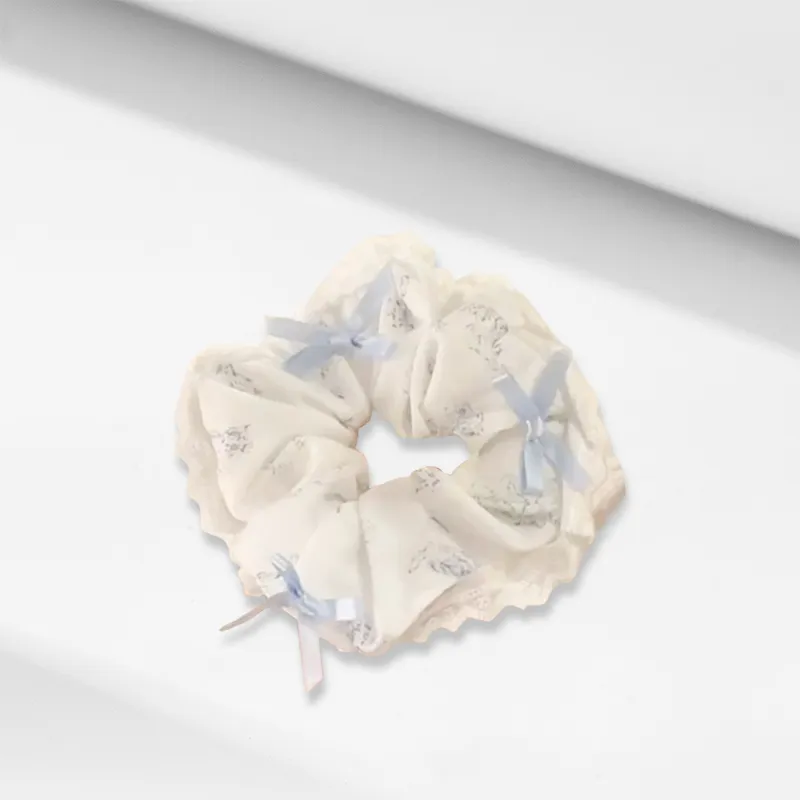 RINGLOVE Fabric Hair Tie Women's-3