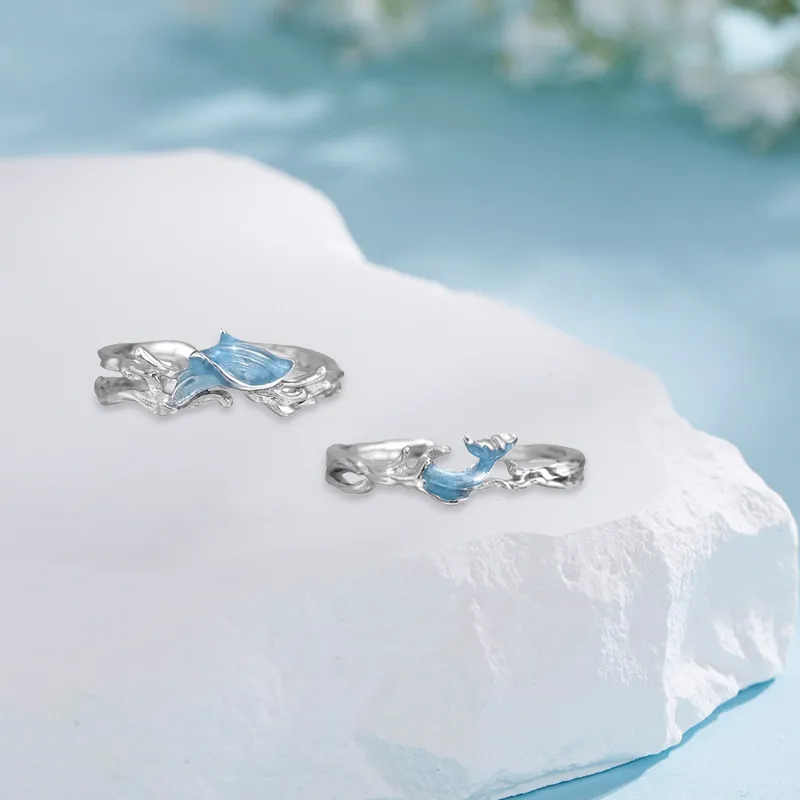 Ringlove Rings Unisex-1