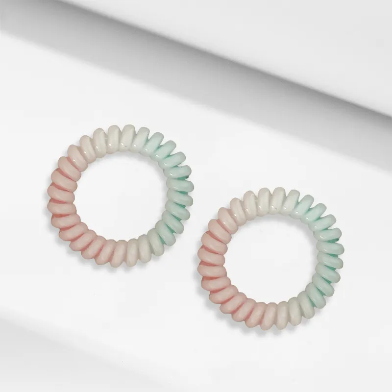 RINGLOVE Resin Hair Tie Women's-1