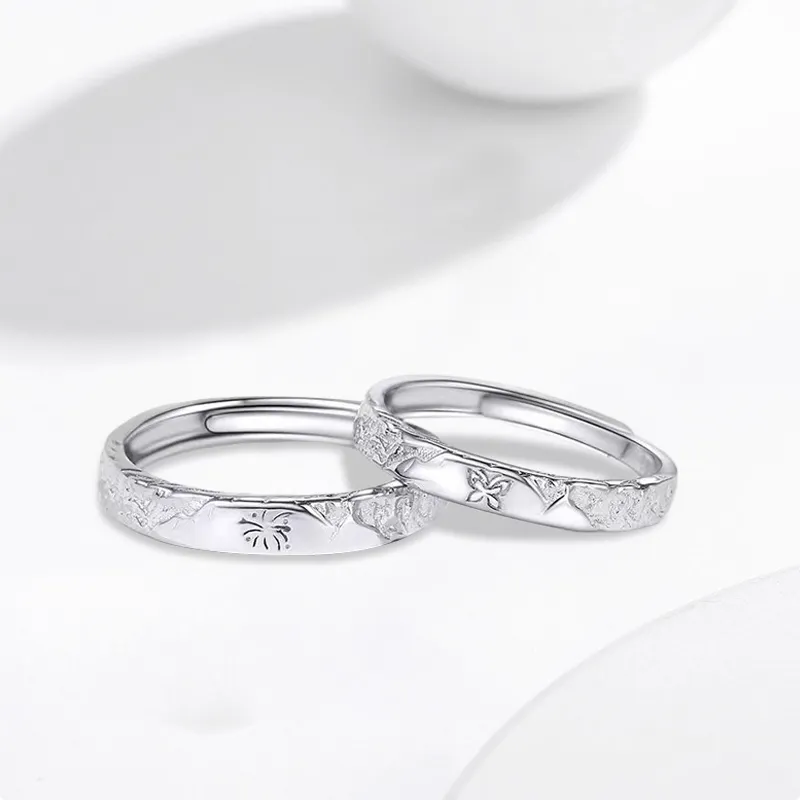 Ringlove Rings Unisex-1