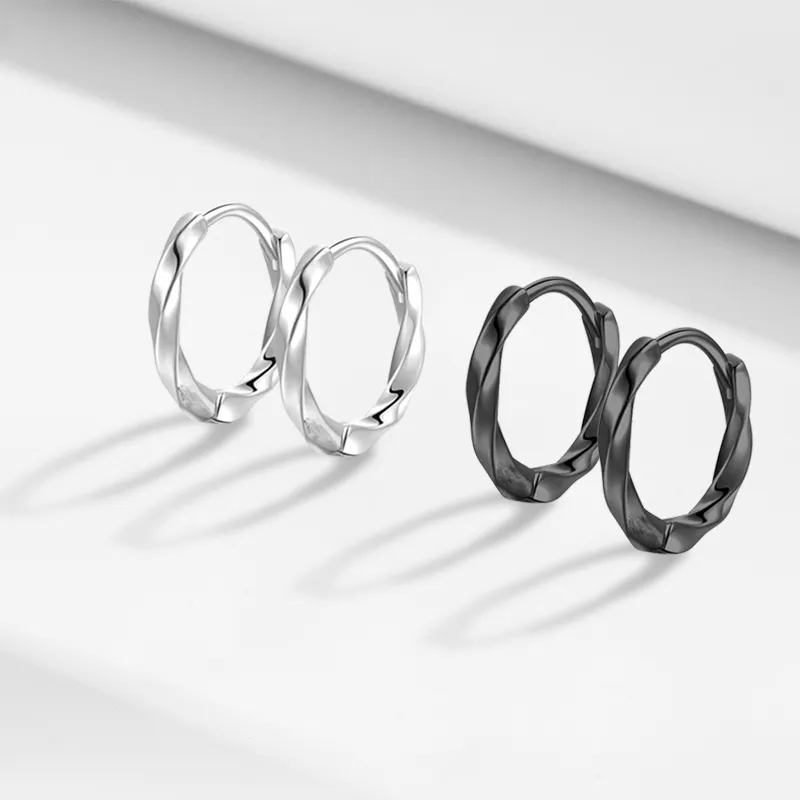 Ringlove Earrings Unisex-2