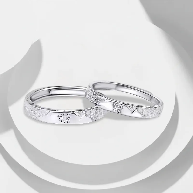 Ringlove Rings Unisex-2