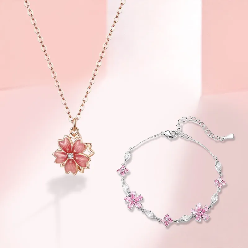 RINGLOVE Alloy Necklaces Women's-2