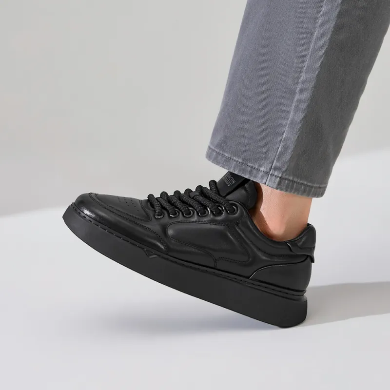 YEARCON Lightweight Vintage Casual Men's-4
